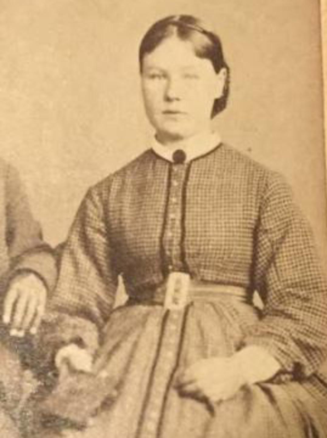Mary Ann Southwick (1852 - 1910) Profile